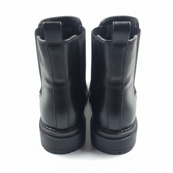 Womens Arizona Black Chelsea - Picture 2 of 8